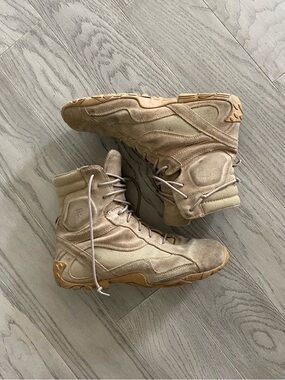 Tactical Research Combat/Hiking Boots